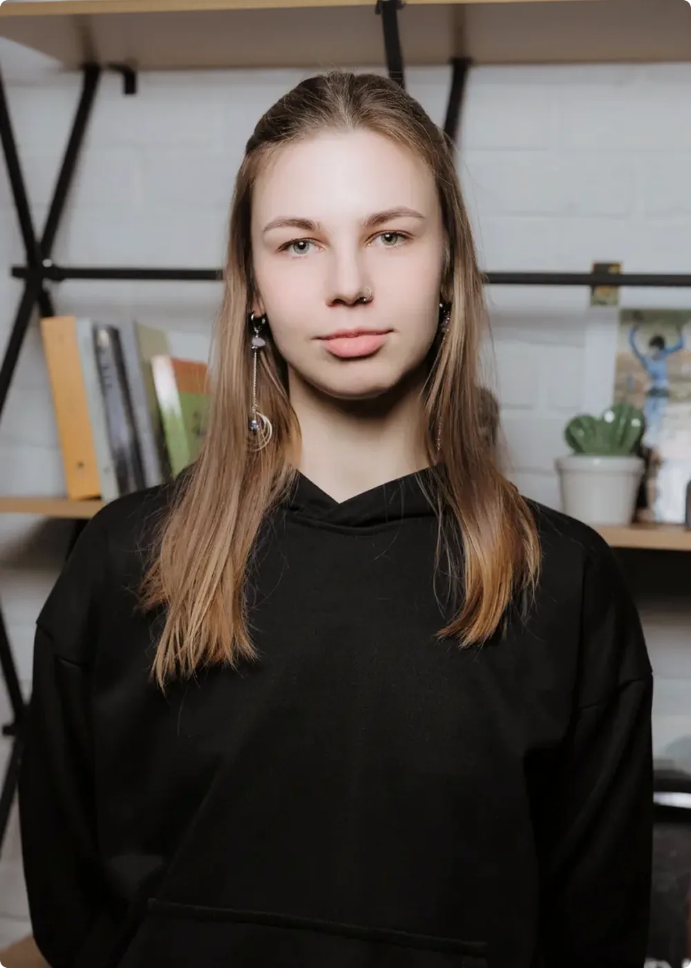 Алиса Банова